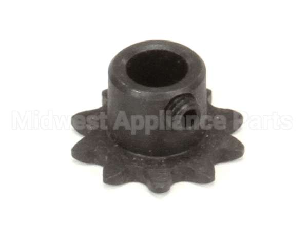 38216 Middleby Sprocket,.25 Pitch 10 Teeth
