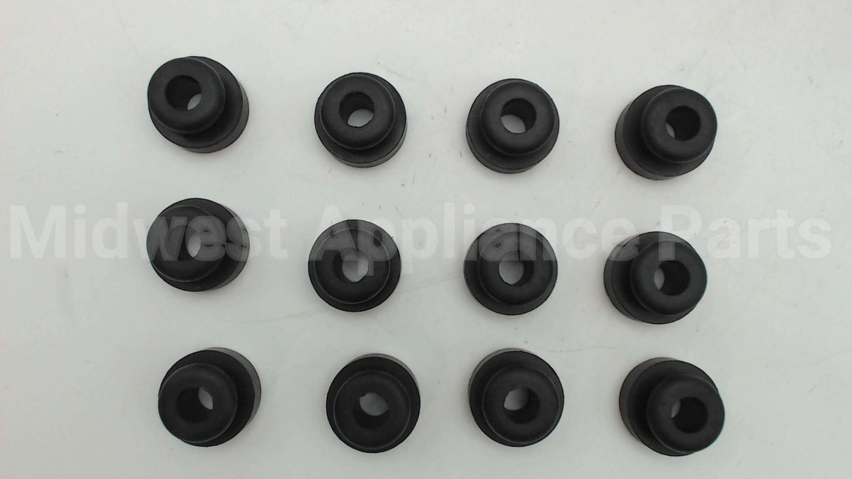 38220901 Lau Vibro Pads (Bag Of 12)
