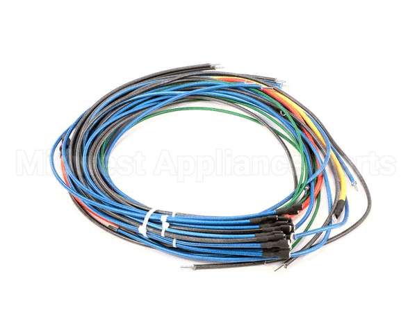 38276 Imperial Ire-6 Wire Harness