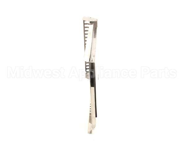 38278 Apw Wyott Assembly, Reflector Crumb Tray