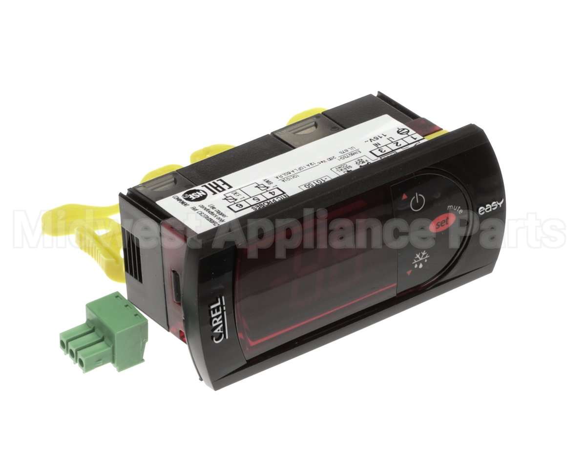 38285 Prince Castle Cntrl Elec 115V Prgm Prep Tbl