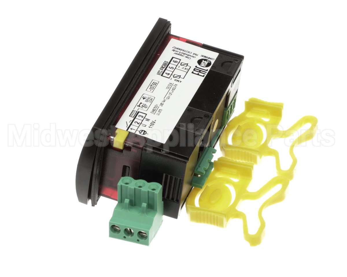 38285 Prince Castle Cntrl Elec 115V Prgm Prep Tbl