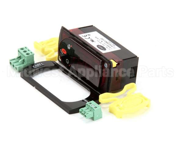 38285 Silver King Control Electr 115V (Prgrmd) Prep Tables