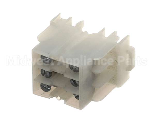 382859 Accurex Terminalblock40A600V2210Awgb