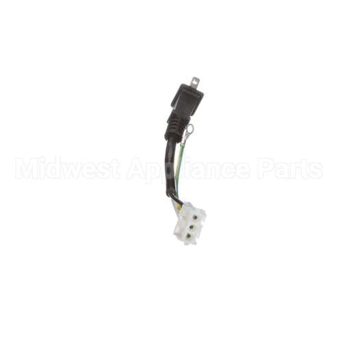 382861 Accurex Adapt,Fml Amp(Cap)To 2 Bld Plu