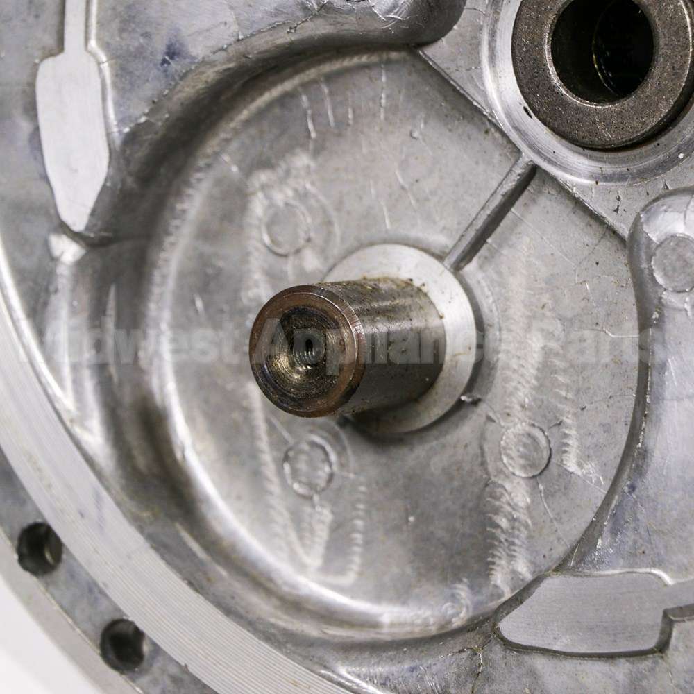 38287P Speed Queen Assy Transmission Cover