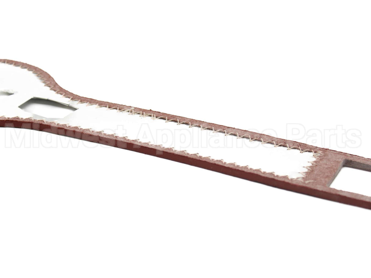 383-500-251 Weil Mclain Cover Plate Gasket/Insulation