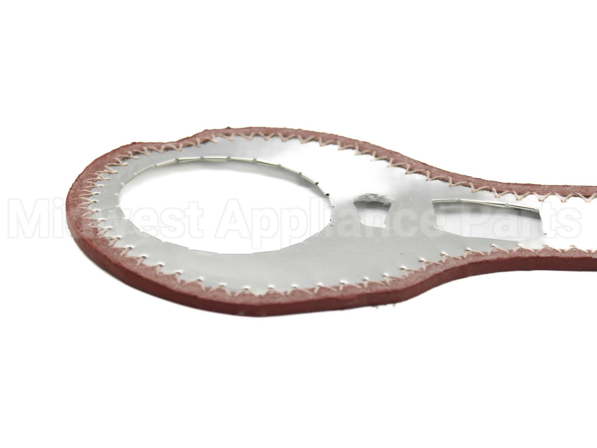 383-500-251 Weil Mclain Cover Plate Gasket/Insulation