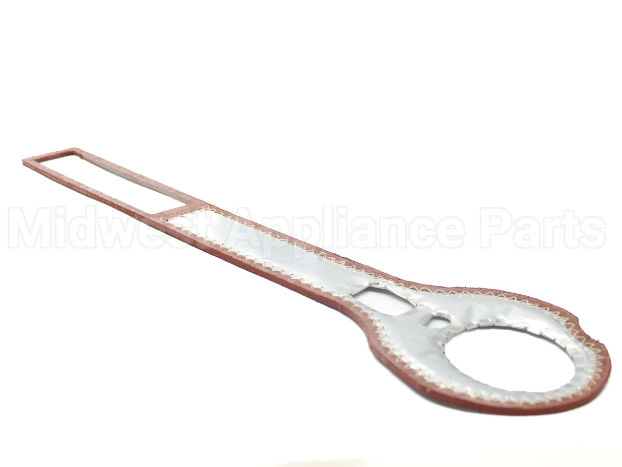 383-500-251 Weil Mclain Cover Plate Gasket/Insulation