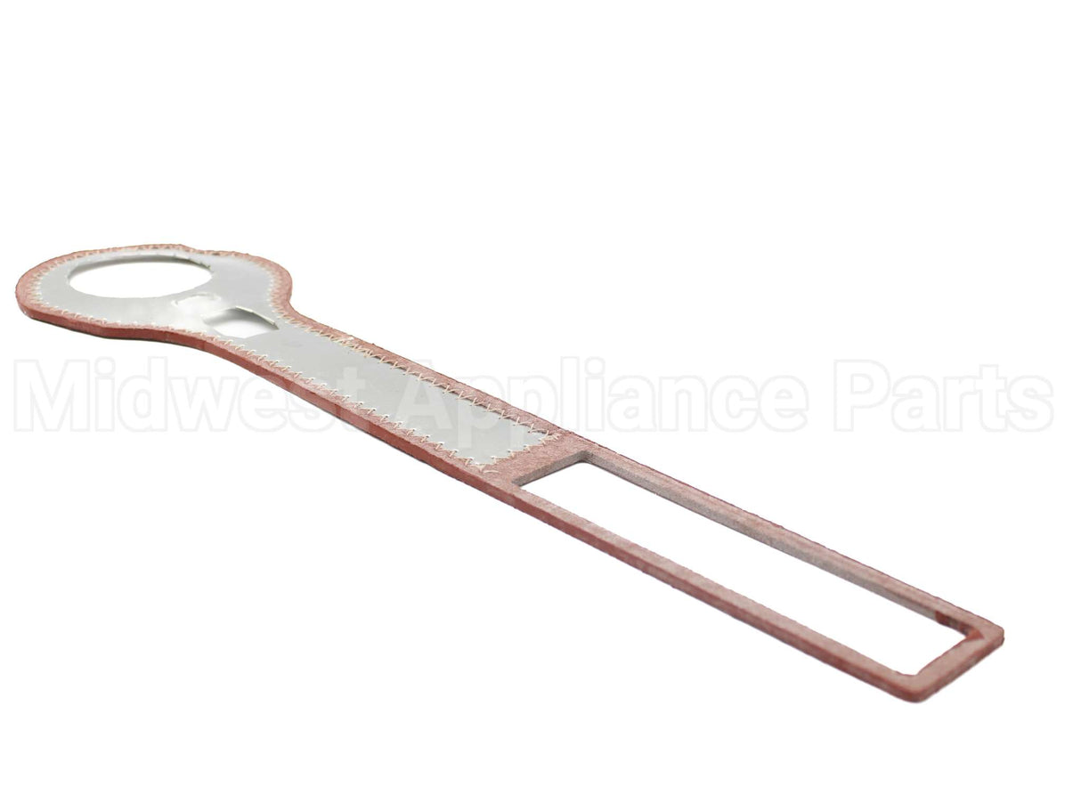 383-500-251 Weil Mclain Cover Plate Gasket/Insulation