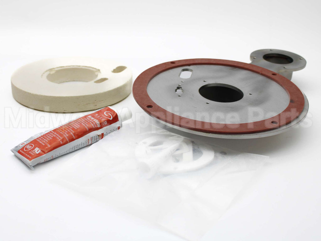 383-700-108 Weil Mclain Heat Exchanger Plate Kit