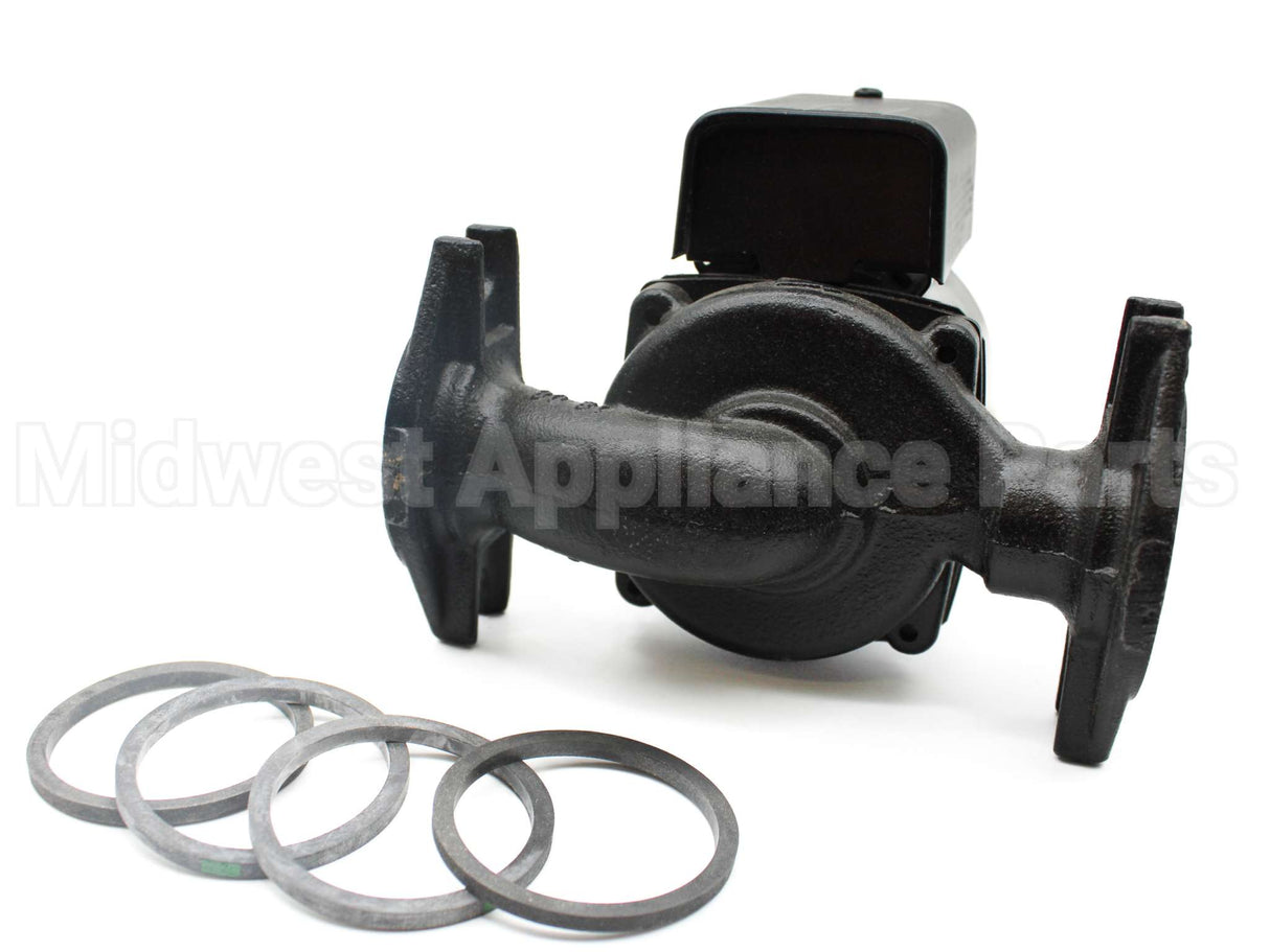 383-700-194 Weil Mclain Circulator W/Rotflng