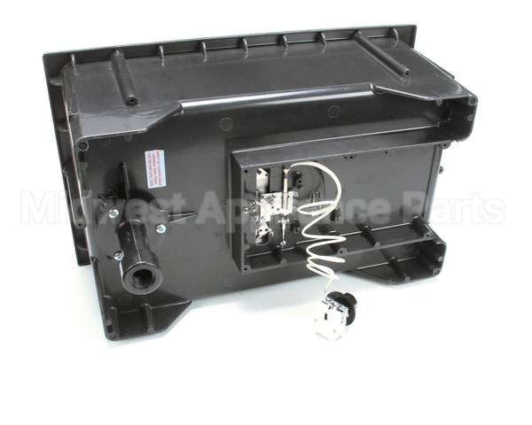 3830310 Vollrath Well Assembly 208-240V Servewell