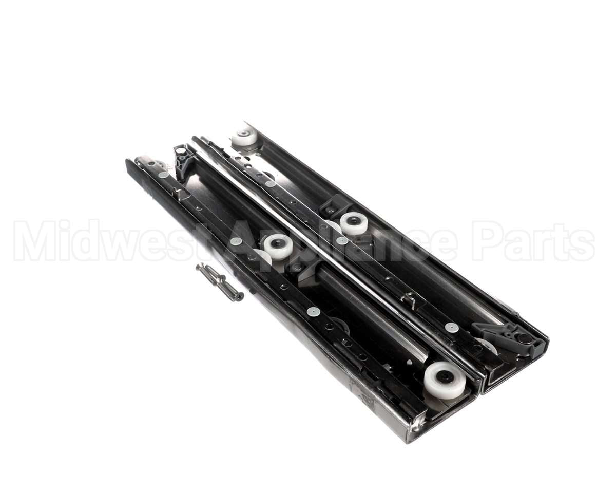 38316 Silver King Slide Cabnt Hd Rh 15.75 Kit #10451-06