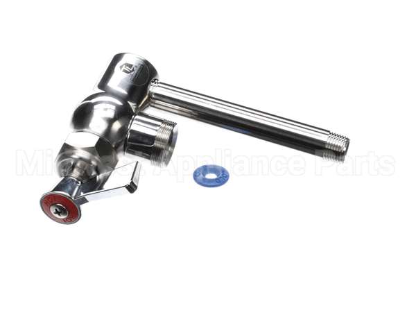 38318 Fisher Ss Ctl Vlv Addonlh Rig Sv 4