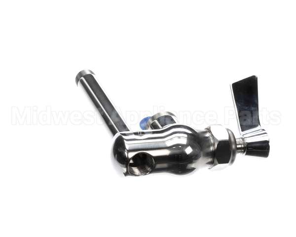 38318 Fisher Ss Ctl Vlv Addonlh Rig Sv 4