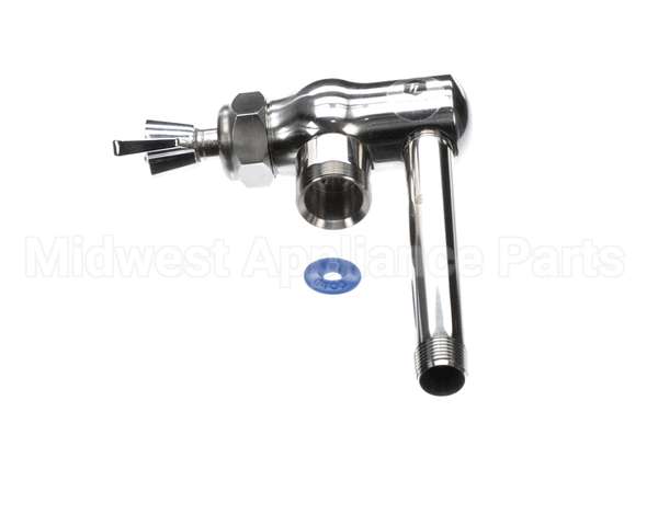 38318 Fisher Ss Ctl Vlv Addonlh Rig Sv 4