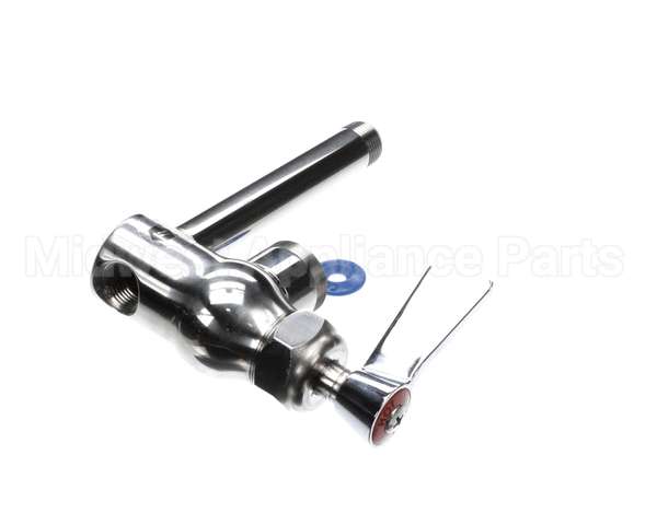 38318 Fisher Ss Ctl Vlv Addonlh Rig Sv 4