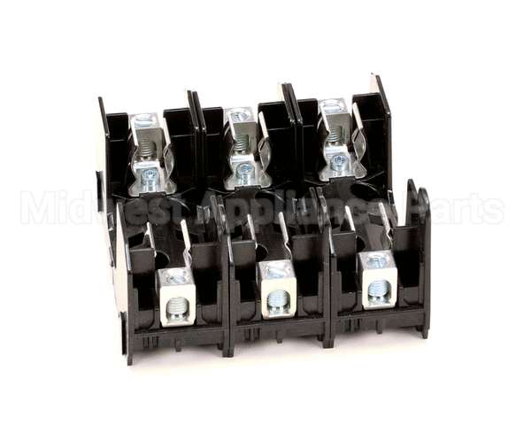 38320 Imperial Ifse-75 Fuse Holder 208/3 Ph