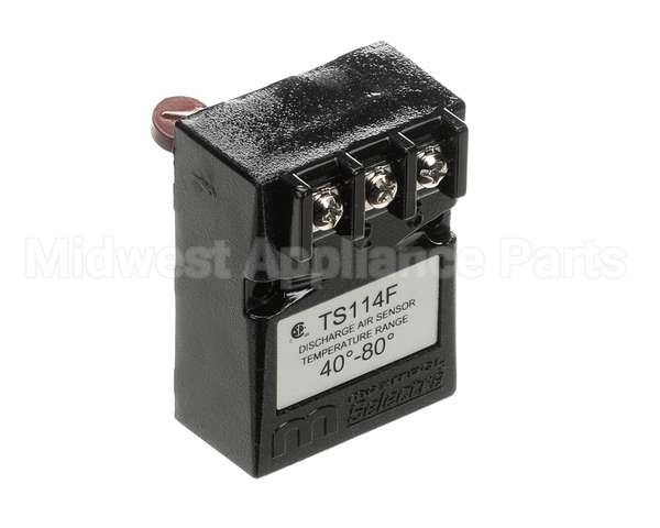 383200 Accurex Sensortempmaxitrol Ts114F