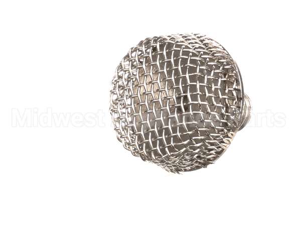 38325L Grindmaster Cecilware Restrictor Flow Screen(.094D)Assembly,