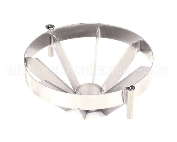 38336 Gold Medal Products Blade Assembly, Apple Hacker