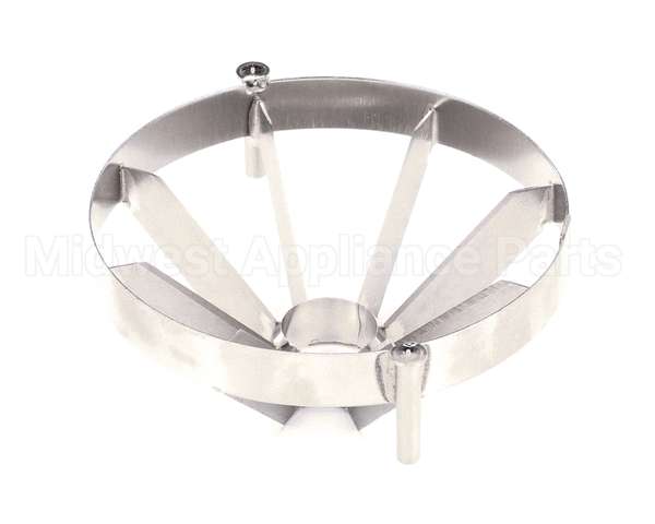 38336 Gold Medal Products Blade Assembly, Apple Hacker