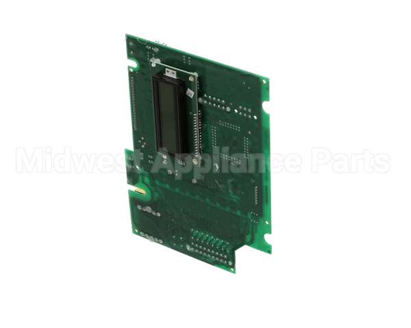 38358.1001 Bunn Cba Kit, 230 Metric