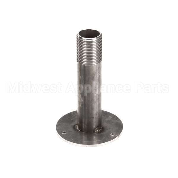38362 Compatible Blodgett Plate, Rotator Inside To P Bob