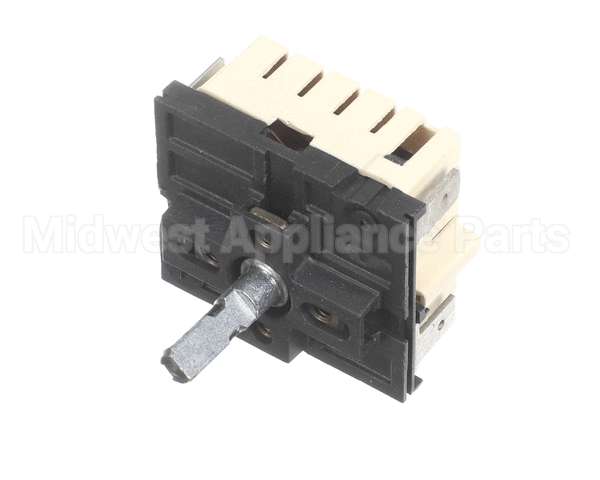 383640 Eagle-Metal Masters Infinite Control 120Vac 15Amp