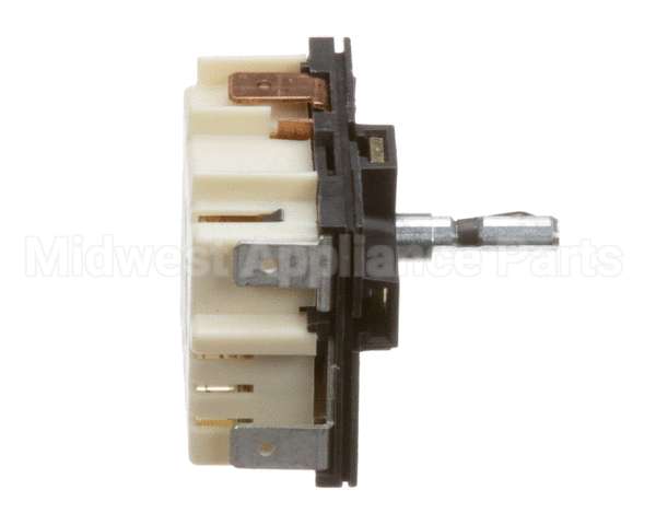 383641 Eagle-Metal Masters Infinite Control 240Vac 15Amp