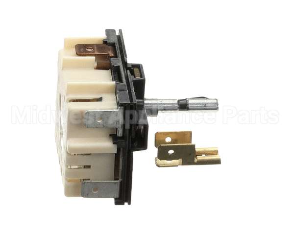 383642 Eagle-Metal Masters Infinite Control 120Vac 15A