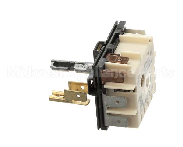 383642 Eagle-Metal Masters Infinite Control 120Vac 15A