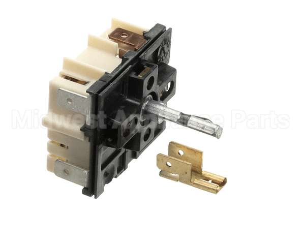 383642 Eagle-Metal Masters Infinite Control 120Vac 15A