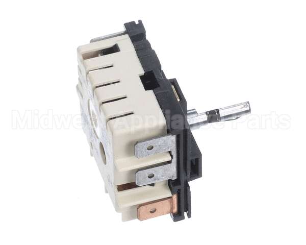 383643 Eagle-Metal Masters Infinite Control 208Vac 15Amp