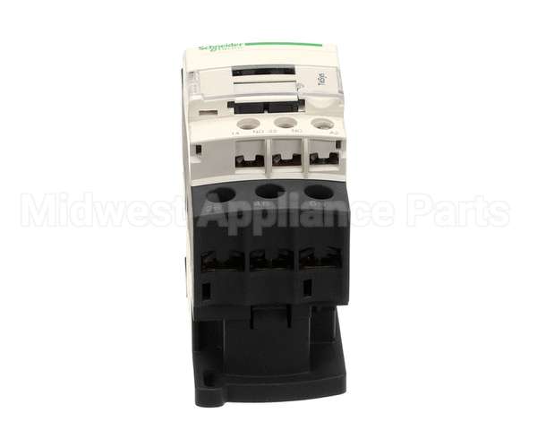 383688 Accurex Contactor,25A,24V,3P,Sqd Lc1D2