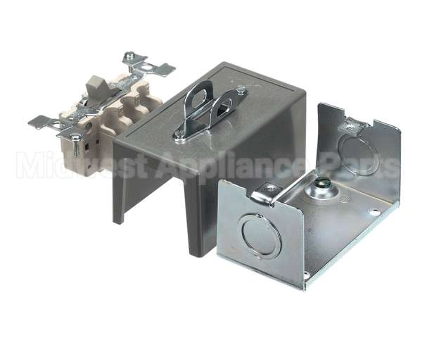 383786 Accurex Switchtoggle30A3Psqd 2510Kg2S2