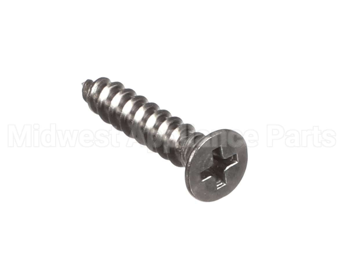 38386 Structural Concepts Screw #10X1.00 Ph Fl H Ss