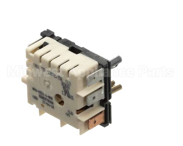 383988 Eagle-Metal Masters Infinire Control 120V - Kit W