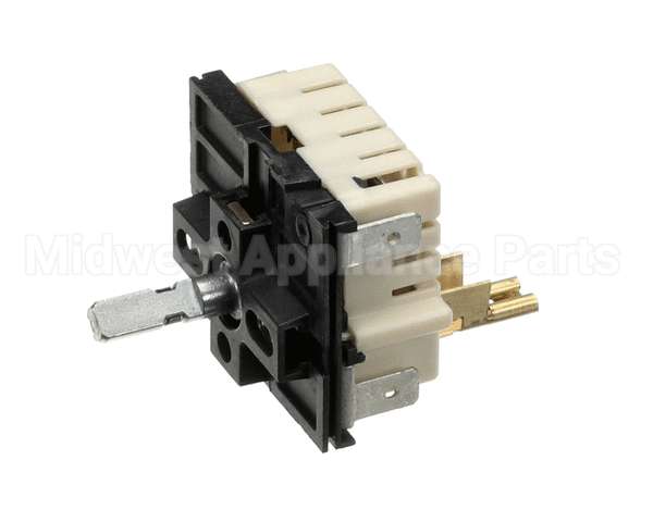 383989 Eagle-Metal Masters Infinite Switch Control 208V - Kit W