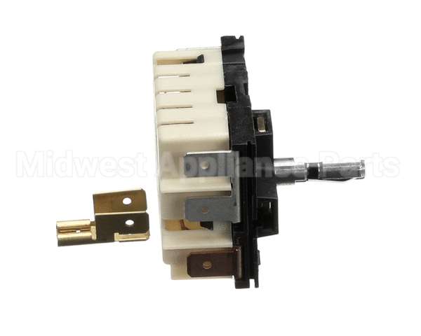 383989 Eagle-Metal Masters Infinite Switch Control 208V - Kit W