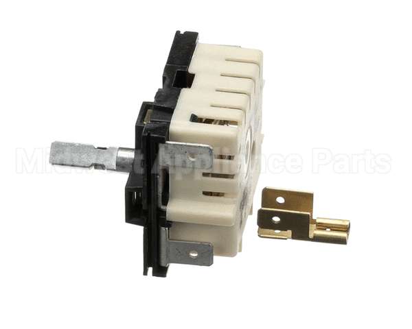 383989 Eagle-Metal Masters Infinite Switch Control 208V - Kit W