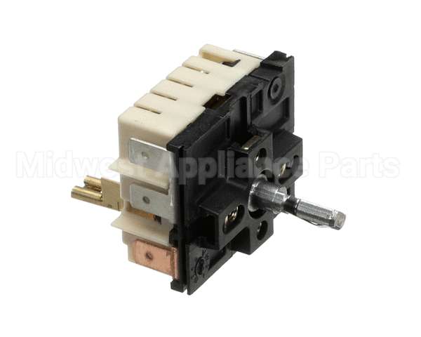 383989 Eagle-Metal Masters Infinite Switch Control 208V - Kit W