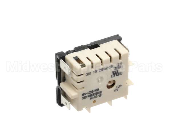 383990 Eagle-Metal Masters Infinite Control - 240V Kit W