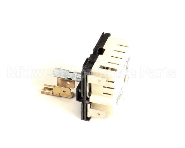 383991 Eagle-Metal Masters Infinite Control-120V Kit W/3W