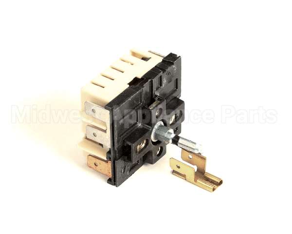 383991 Eagle-Metal Masters Infinite Control-120V Kit W/3W