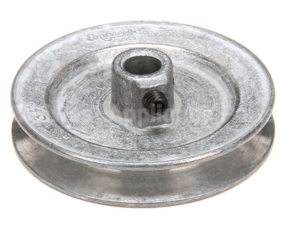 38409 Blodgett Pulley, 3.25A X 1/2 Bob