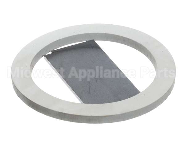 3841 Hardt Autoclean Drain Gasket Silicon