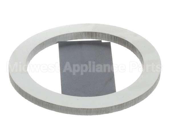 3841 Hardt Autoclean Drain Gasket Silicon
