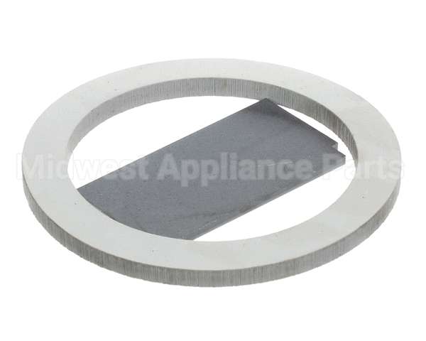 3841 Hardt Autoclean Drain Gasket Silicon
